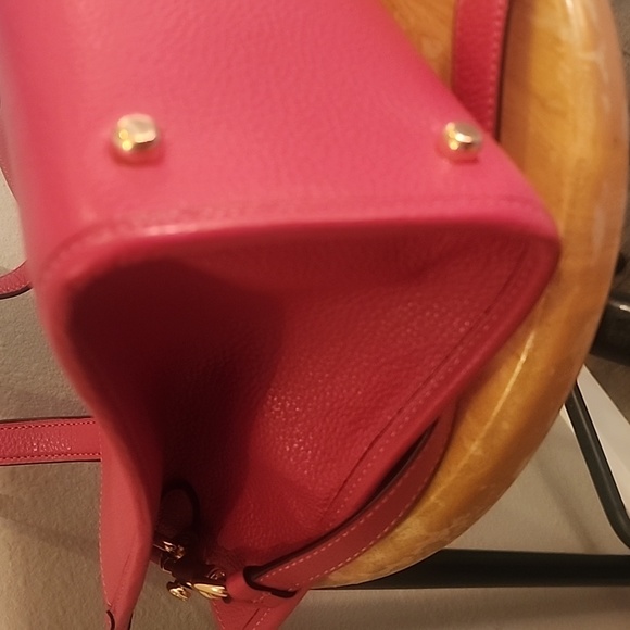 Coach two-way bag - Picture 9 of 9